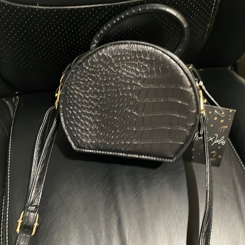 Mimi x Jules NWT shoulder bag